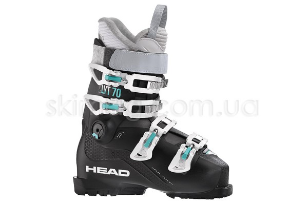 Гірськолижні черевики HEAD EDGE LYT 70 W 2022